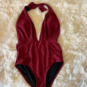 Shekini Swim suit Sz S